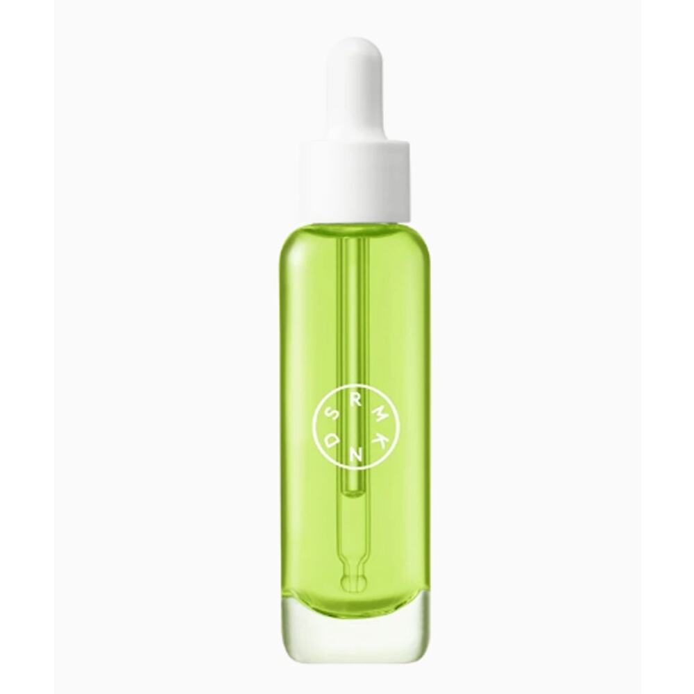 Serumkind Muscat Clearing Drop facial serum clarifying blemish care New in box